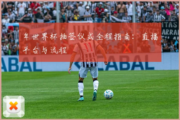 年世界杯抽签仪式全程指南:直播平台与流程